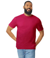 GD01 Cardinal Red Model